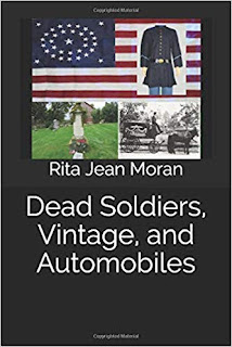 Dead Soldiers, Vintage, and Automobiles