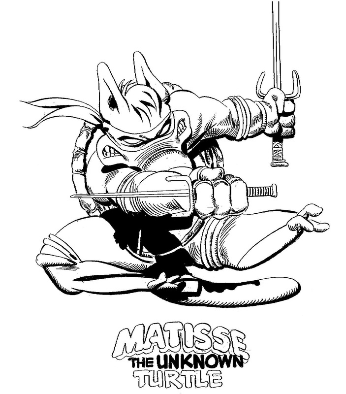 Erratic Phenomena July 2010