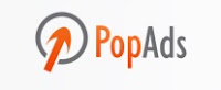 Logo PopAds Logo PopAds
