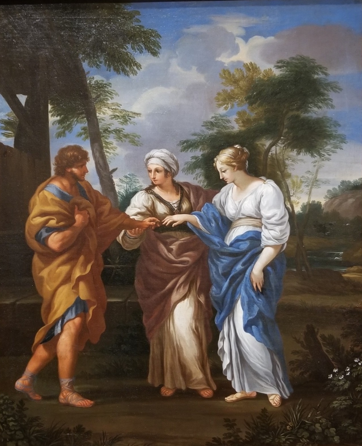 Pietro da Cortona (15961669) Baroque painter Tutt'Art Pittura • Scultura • Poesia • Musica Pietro da Cortona (15961669) Baroque painter Tutt'Art Pittura • Scultura • Poesia • Musica