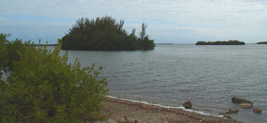 Crocodile Lake Crocodile Lake