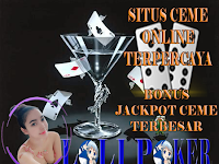 Bandar Ceme Jackpot 6 Dewa Situs  Poker BRI Online 24 Jam