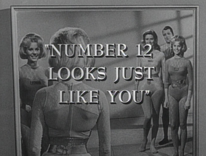 twilight zone number 12 looks like you full episode