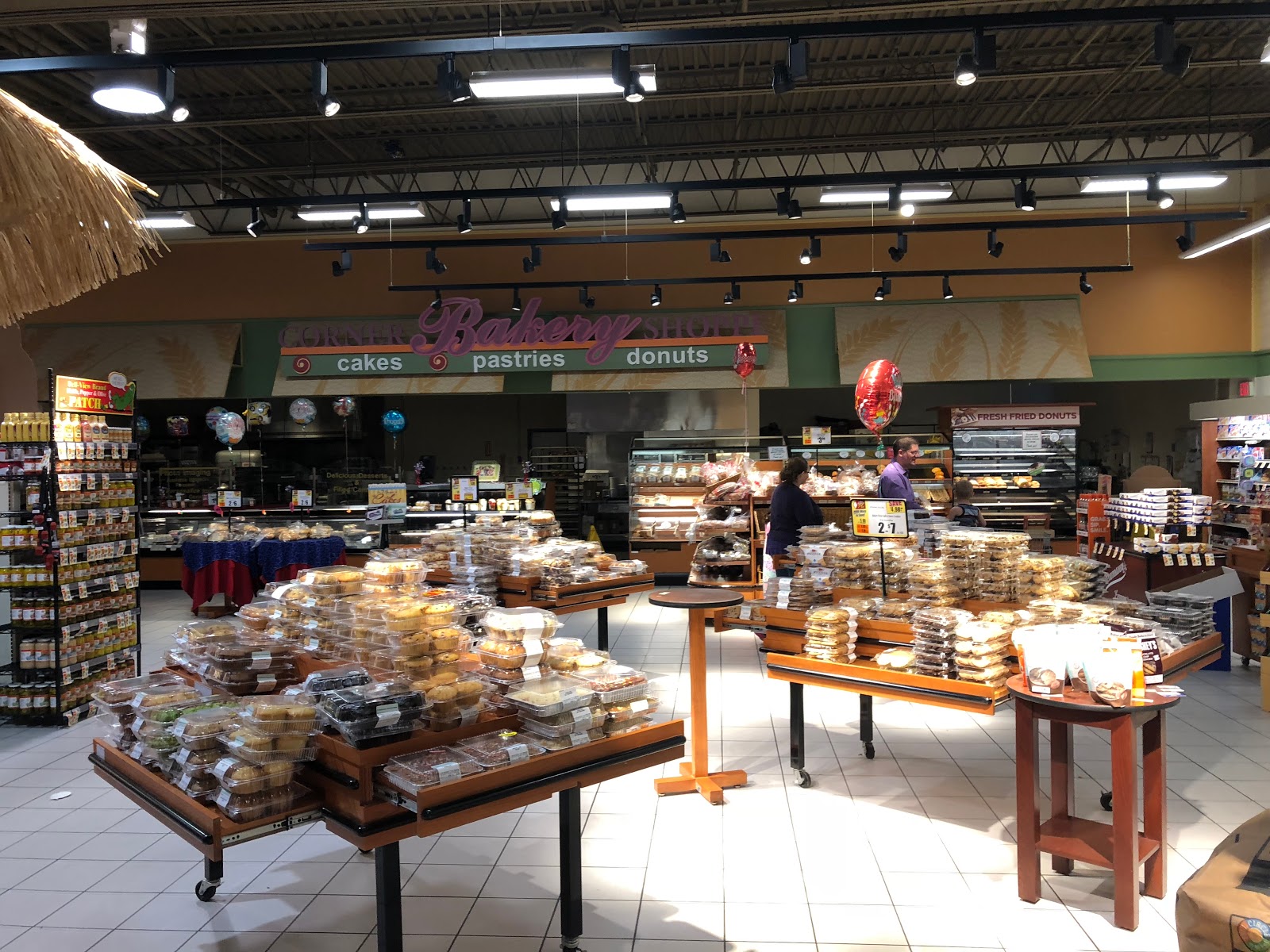 TOUR Tops Friendly Markets Bath, NY