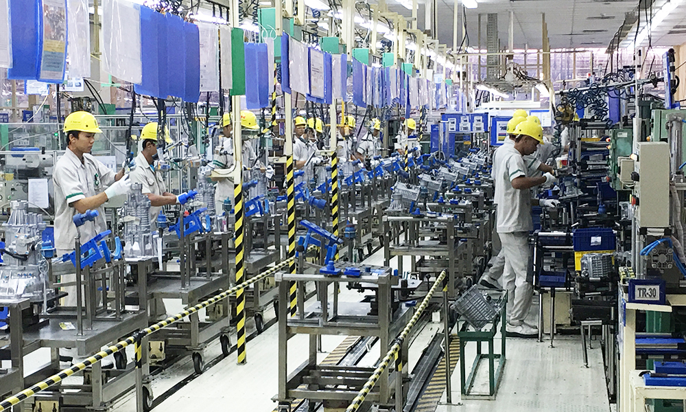 Perusahaan Outsourcing