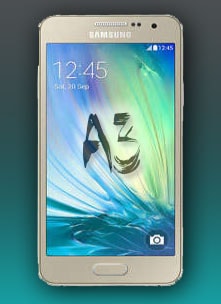 Cara Hard Reset Samsung Galaxy A3 Lupa Pola Cara Hard Reset Samsung Galaxy A3 Lupa Pola