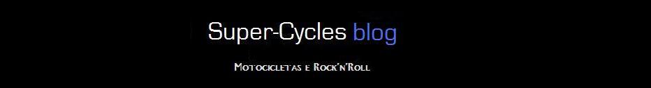 Super-Cycles blog