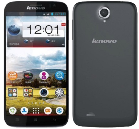 Firmware Lenovo S920 4gb Backup Cm2 Tested Smartphone Repairteam