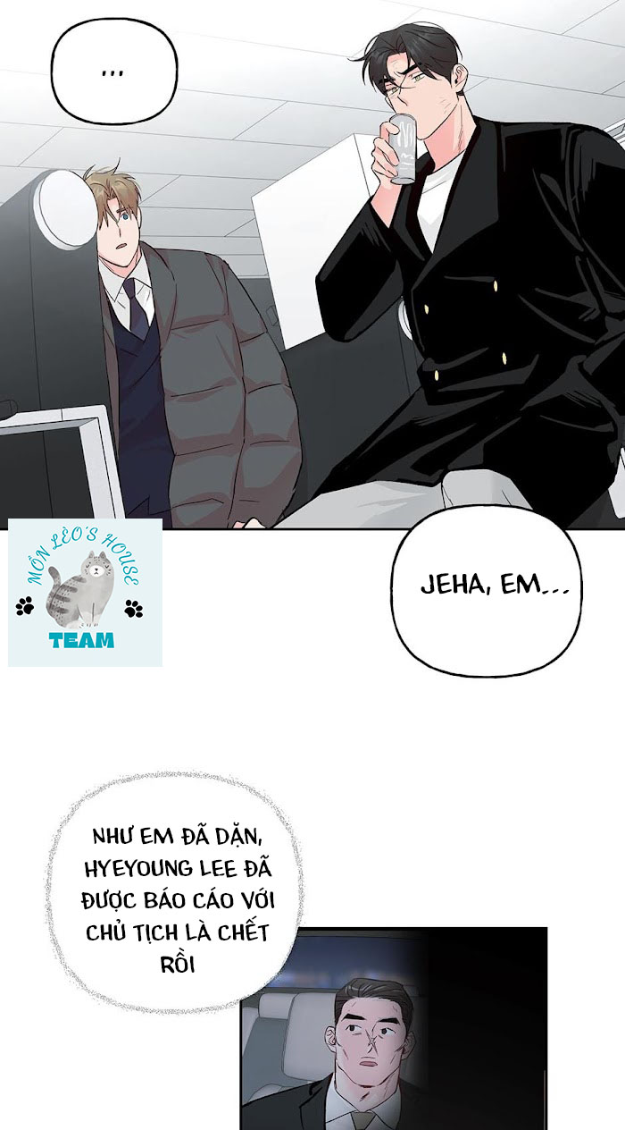 Đọc truyện Assorted Wildness - Chapter 42