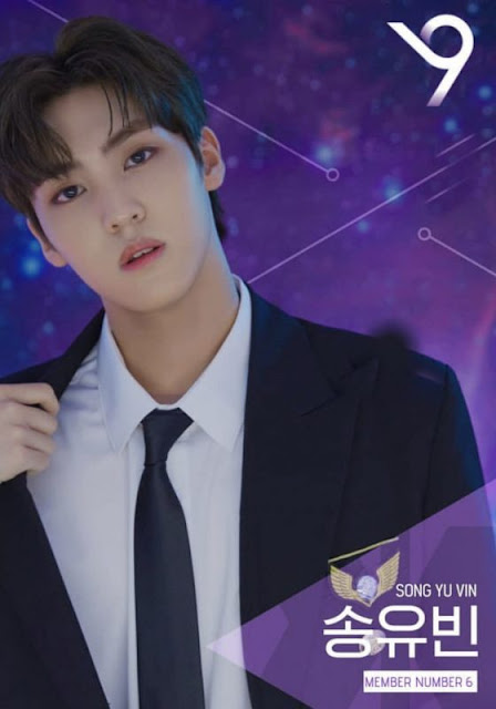 Biodata, Profil, dan Fakta BY9 - Indo Kpopers