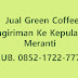 Jual Green Coffee di Kepulauan Meranti ☎ 085217227775