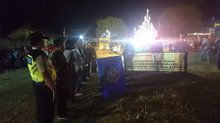 Kontingen Gema Takbir Dusun Gumulan Kontingen Gema Takbir Dusun Gumulan
