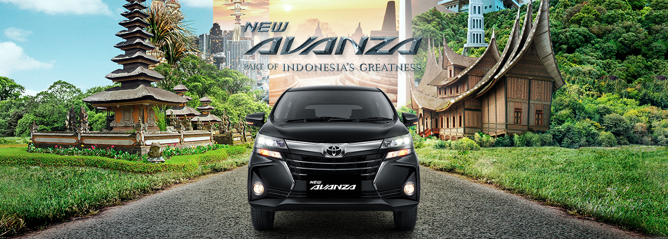 avanza 1.3 e std m t