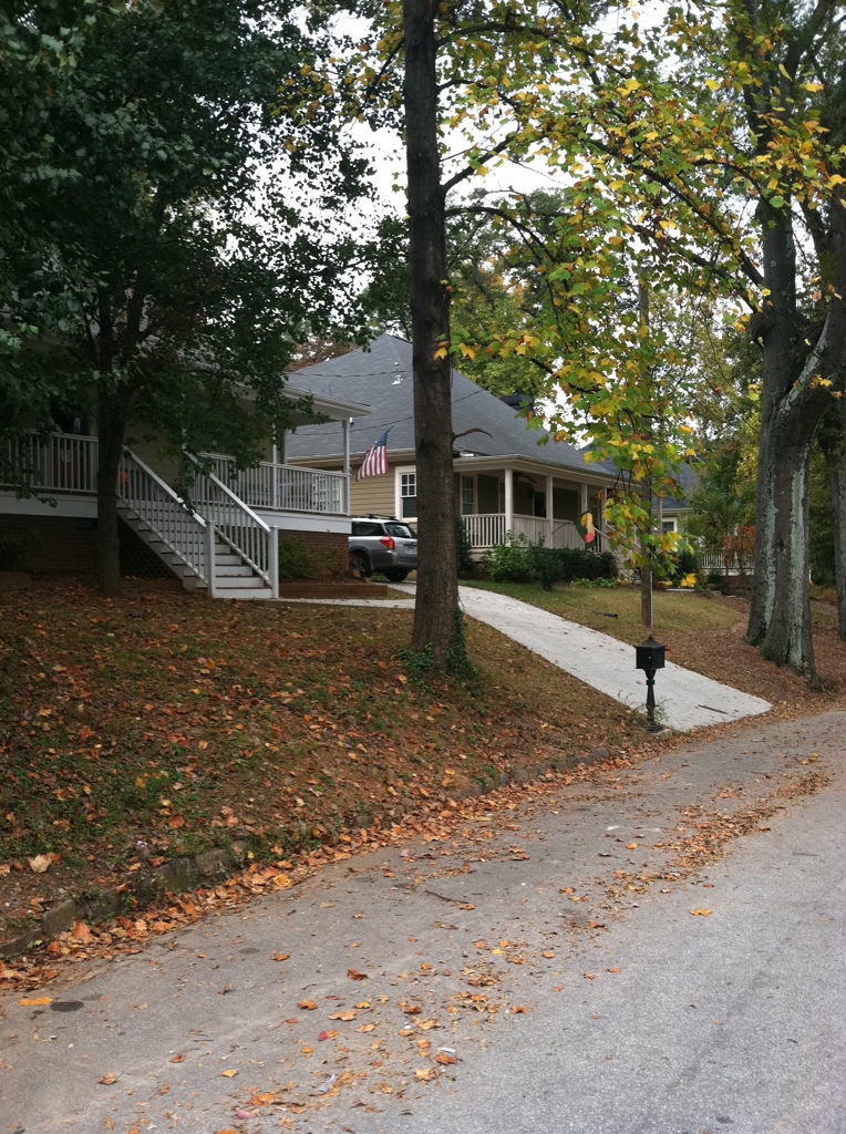 Home Matchmaker Whittier Mill Village