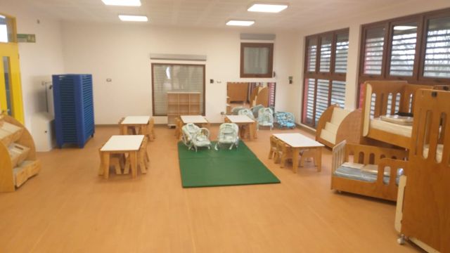 nuevo jardin infantil osorno centro