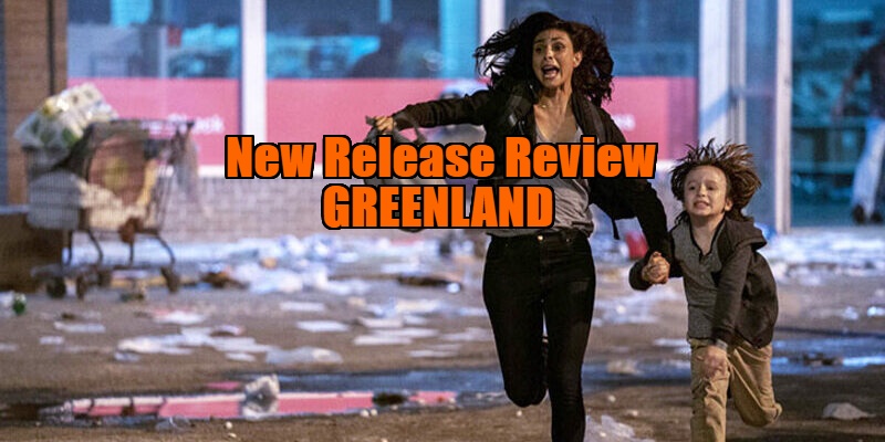 greenland review