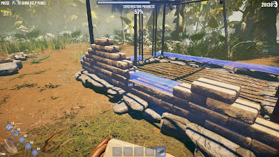 House Builder First Job Game Screenshot 5