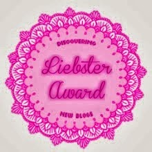 Liebster Award discovering new blogs