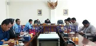 Ini Tanggapan Pemda Manokwari Atas Kabar Penerimaan 2000 Tenaga Honorer Daerah Ini Tanggapan Pemda Manokwari Atas Kabar Penerimaan 2000 Tenaga Honorer Daerah