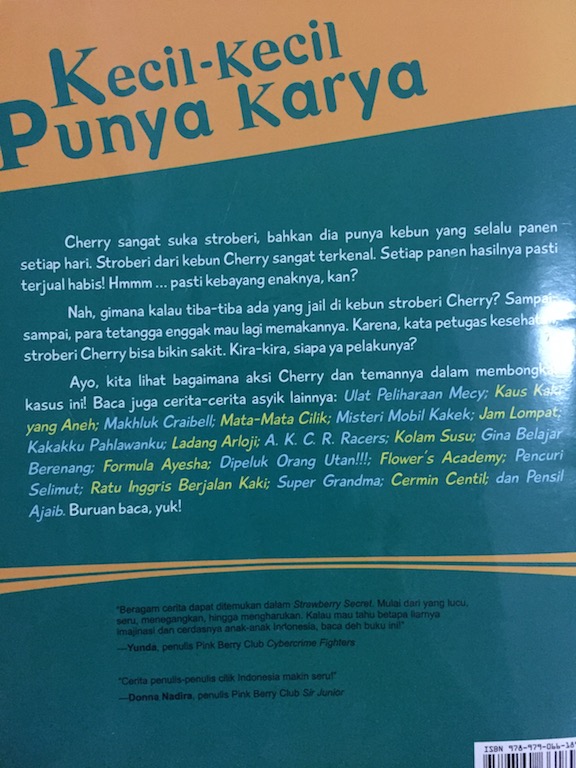 kkpk edisi spesial