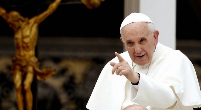 El Papa visitará 3 urbes de Bolivia del 8 al 10 de julio