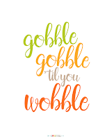 gobble gobble til you wobble free download print shop 22 free download