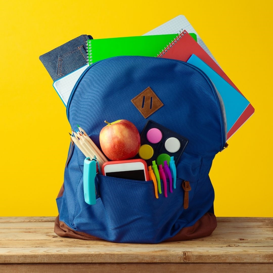 23. Back to School (Meta 8)