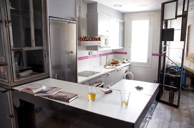 JOSÉ BRAVO / HERRERO / ZAHORÍ : Hierro, arte, arquitectura