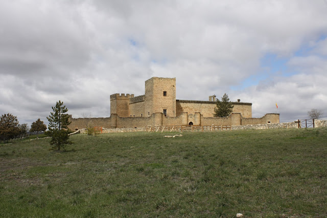 Villa de Pedraza