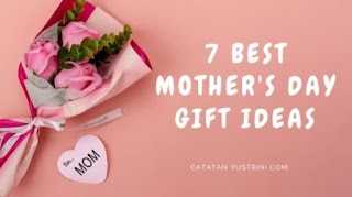 Mothers day gift ideas