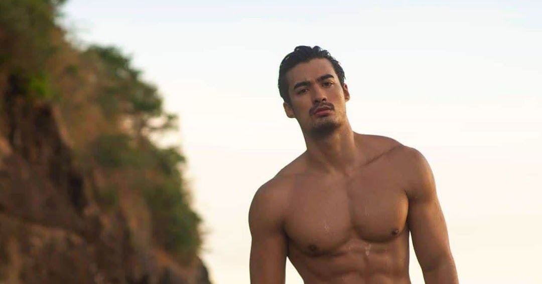 This Guy's World: Hot Guy Of The Day