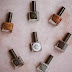 color nail polish-touch tone