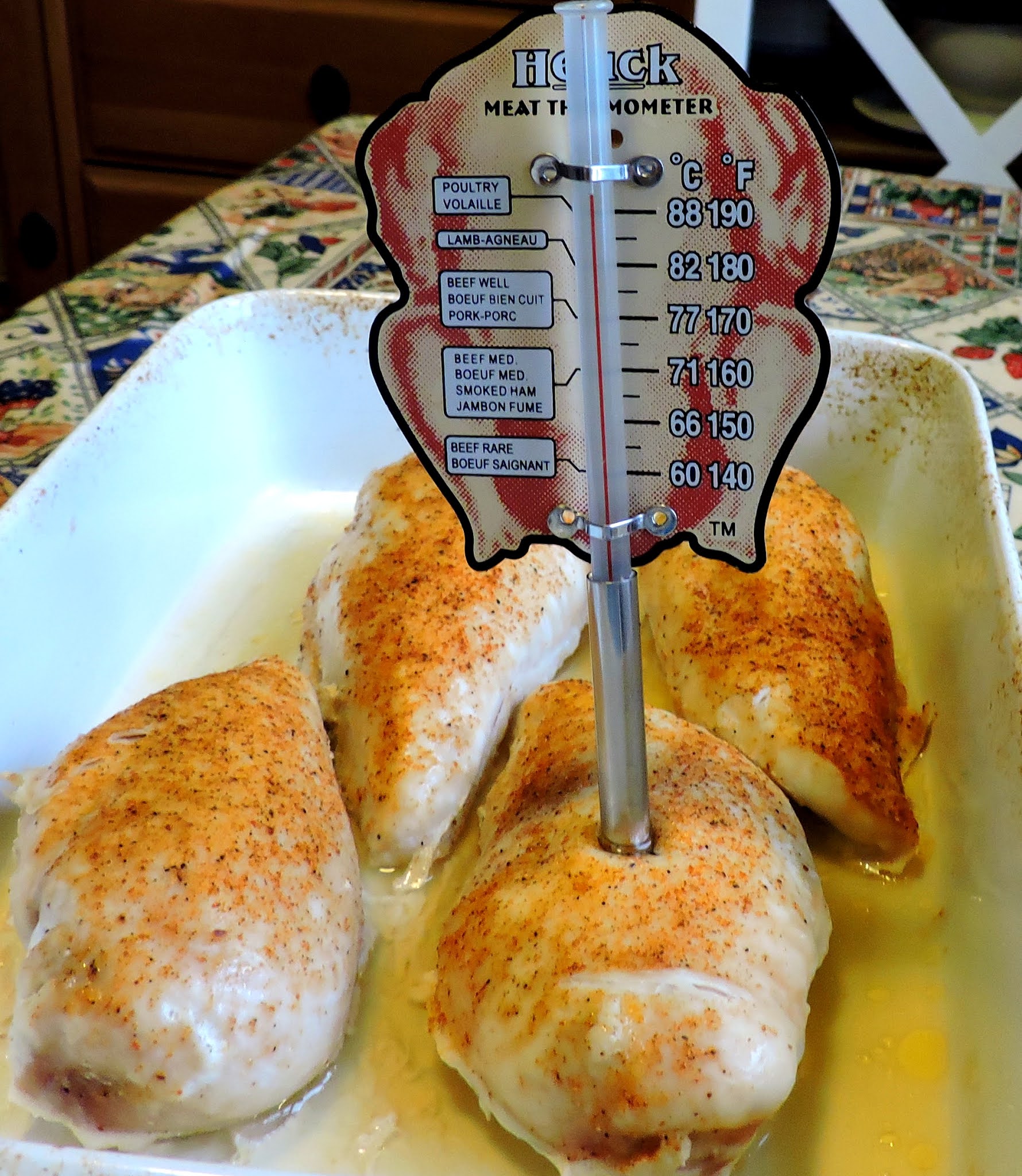 How to Cook Chicken in the Microwave The English Kitchen