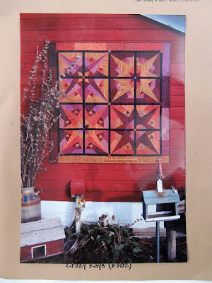 Star Quilts