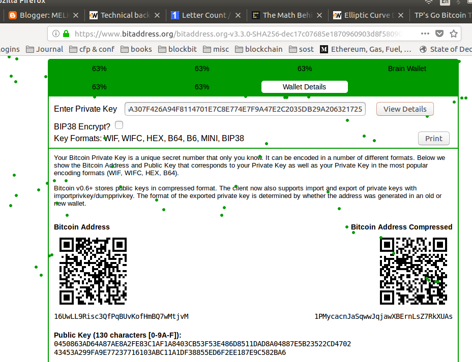 Hex Private Key Telegraph