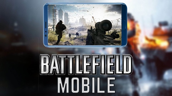 الإعلان رسميا عن نسخة لعبة Battlefield Mobile لأول مرة على أجهزة الهواتف الذكية و هذه تفاصيلها