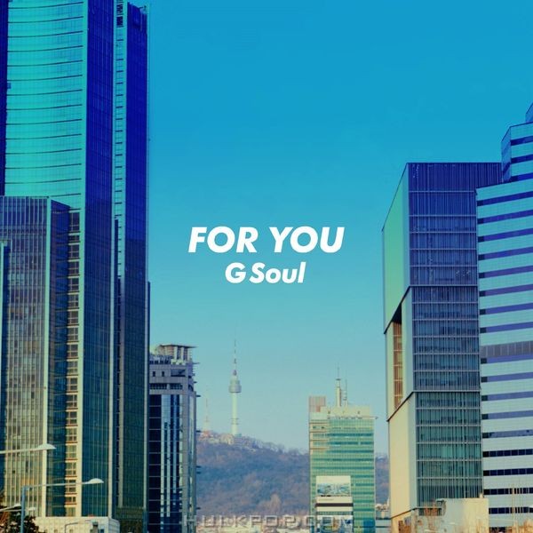 GSoul – For You – Single