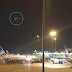 UFOs Sighted Over Lima International Airport In Peru