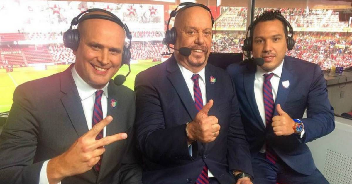 Fluxus.tv Univision Deportes