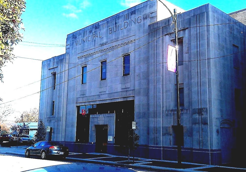 Wilson, North Carolina Wilson North Carolina