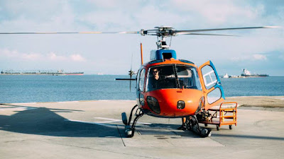 how to buy helicopter in india?