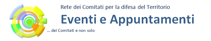 Eventi e Appuntamenti