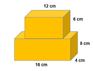 Contoh Soal PTS / UTS Matematika Kelas 5 Semester 2 Gambar 4