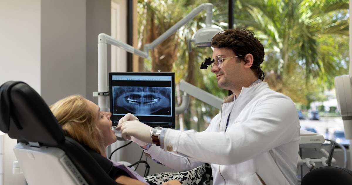 Dental implants in pembroke pines fl