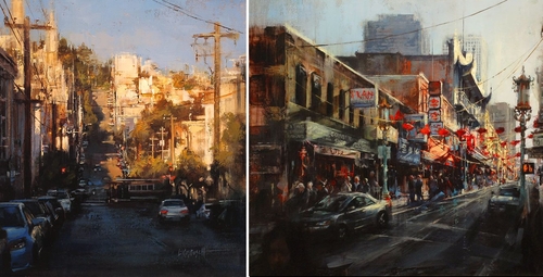 00-Lindsey-Kustusch-Urban-Goings-on-Captured-in-Oil-Paintings-www-designstack-co