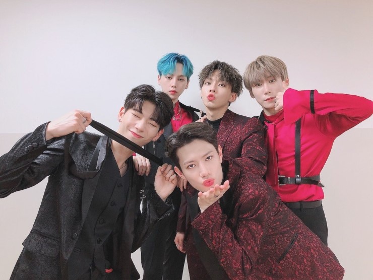 멤버들끼리 목소리 합 좋은것 같은 남돌 | 인스티즈