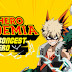 My Hero Academia The Strongest Hero CHEGANDO NO BRASIL! Boku No Hero Mobile (Pre-Registro)