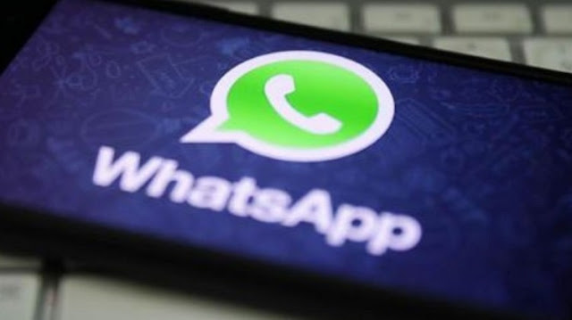 WhatsApp Centang Biru Dinonaktifkan