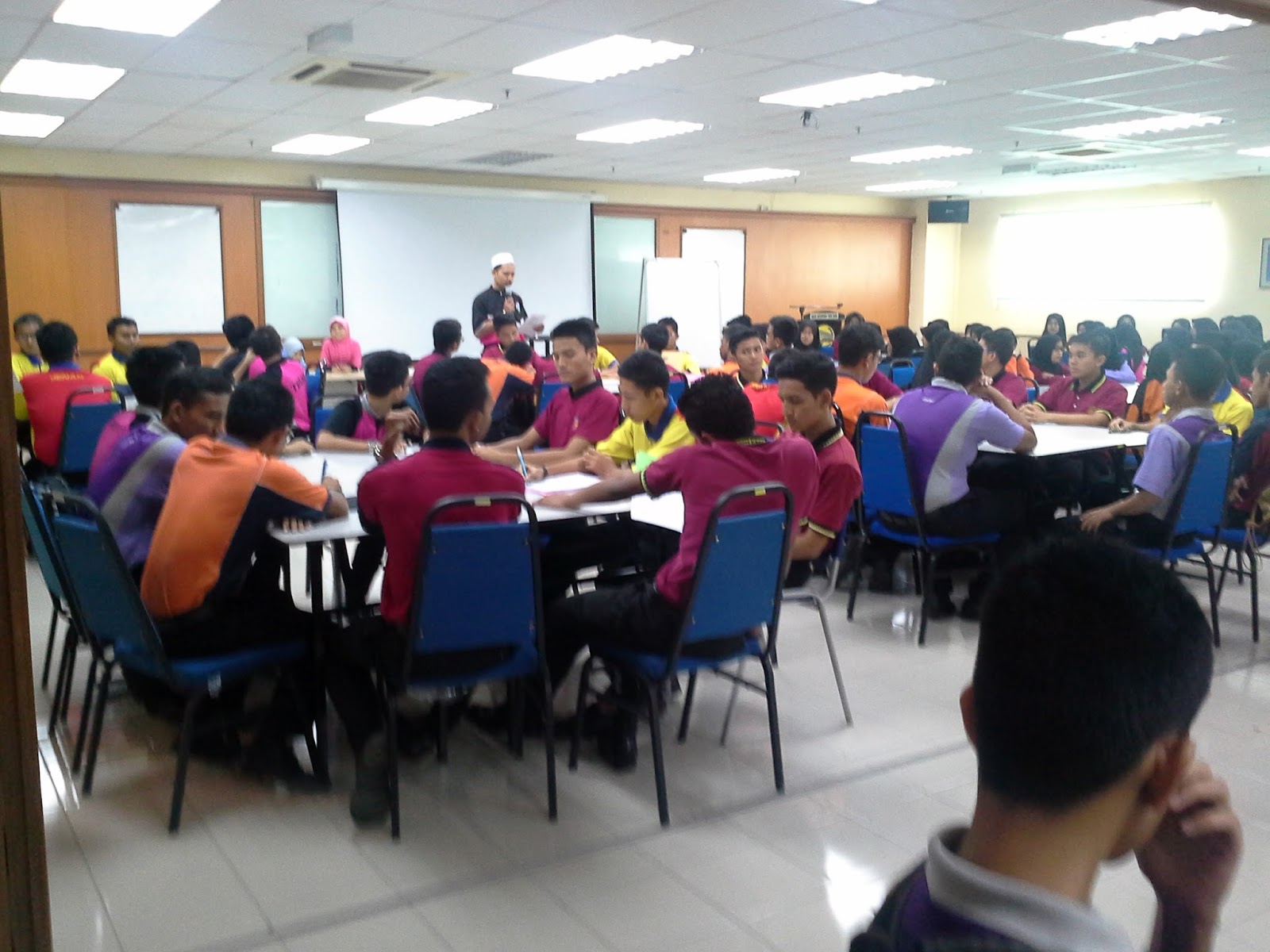 program peningkatan akademik program peningkatan akademik