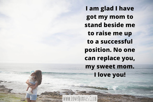 love quotes for my mother love quotes for my mother